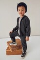Mayoral dres szary 4807.5E.Mini.9BYA