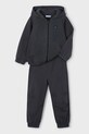 Mayoral dres 4807.5E.Mini.9BYA szary AW25
