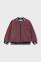 Спортивный костюм Mayoral 4810.5G.Mini.9BYA бордо AW25