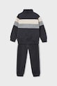 Φόρμα Mayoral 4811.5H.Mini.9BYA γκρί AW25