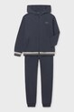 Mayoral dres dziecięcy 7849.7B.Junior.9BYA granatowy AW25