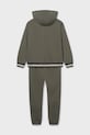 Mayoral trening copii 7849.7B.Junior.9BYA verde AW25
