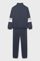 Детский спортивный костюм Mayoral 7850.7E.Junior.9BYA тёмно-синий AW25