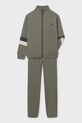 Mayoral dres dziecięcy 7850.7E.Junior.9BYA zielony AW25