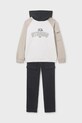 Детски анцуг Mayoral 7851.7F.Junior.9BYA бежов AW25