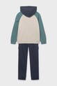 Mayoral tuta per bambini 7851.7F.Junior.9BYA blu AW25