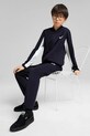 Puma dres dziecięcy Poly Baseball Suit B aplikacja granatowy 686295