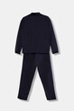 Băieți Puma trening copii Poly Baseball Suit B 686295 bleumarin