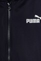Puma trening copii Poly Baseball Suit B bleumarin 686295