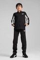 Puma dres dziecięcy Poly Baseball Suit B aplikacja czarny 686295