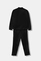 Băieți Puma trening copii Poly Baseball Suit B 686295 negru