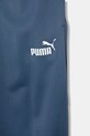 BIMBO Puma tuta per bambini PUMA Poly Colorblock Suit B 687361. blu