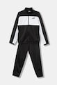 Dětská tepláková souprava Puma PUMA Poly Colorblock Suit B 687361. černá AW25
