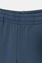 Puma dres dziecięcy ESS ELEVATED Relaxed Crew Sweat Suit FL B niebieski 689723