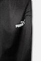 Băieți Puma trening copii Hooded Full-Zip Poly Suit B 690283 burgundia