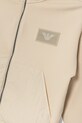 BIMBO Emporio Armani tuta per bambini EB000794.AF10126 beige