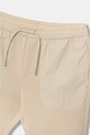 Emporio Armani tuta per bambini beige EB000794.AF10126