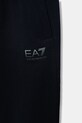 Παιδική φόρμα EA7 Emporio Armani σκούρο μπλε 7B000173.AF13512