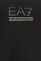Αγορίστικα Παιδική φόρμα EA7 Emporio Armani 7B000173.AF13512 μαύρο