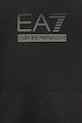 Băieți EA7 Emporio Armani trening copii 7B000173.AF13512 negru