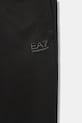 EA7 Emporio Armani trening copii negru 7B000173.AF13512