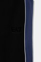 EA7 Emporio Armani dres dziecięcy czarny 7B000222.AF16591
