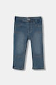 Levi's compleu bebe BEARRITO DENIM SET 6EN866 negru AW25