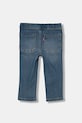 Băieți Levi's compleu bebe BEARRITO DENIM SET 6EN866 negru