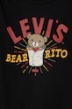 Levi's compleu bebe BEARRITO DENIM SET 6EN866