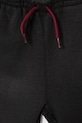 Хлопчик Дитячий спортивний комплект Levi's HOODIE & JOGGER SET 6EP012 чорний