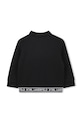 Karl Lagerfeld dres niemowlęcy czarny Z30658.86.108