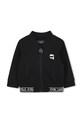 BIMBO Karl Lagerfeld tuta neonato/a Z30658.71.81 nero
