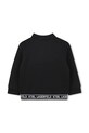 Karl Lagerfeld tuta neonato/a nero Z30658.71.81