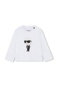 Karl Lagerfeld tuta neonato/a Z30658.71.81