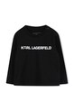 Komplet trenirke za bebe Karl Lagerfeld 3-pack Z30661.74.81