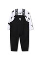 Αγορίστικα Σετ μωρού Karl Lagerfeld Z30664.86.108 μαύρο