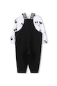Karl Lagerfeld compleu bebe negru Z30664.86.108