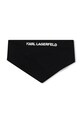 Karl Lagerfeld komplet bawełniany niemowlęcy 3-pack Z30669.86