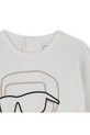 Karl Lagerfeld tuta neonato/a Z30671.86