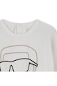 Karl Lagerfeld dres niemowlęcy Z30671.86