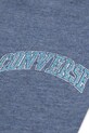 Converse dres dziecięcy niebieski 9CH476