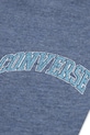 Converse dres dziecięcy niebieski 9CH476