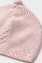 Mayoral Newborn compleu bebe 3-pack roz 2564.1C.Newborn.9BYA