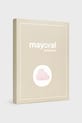 Mayoral Newborn compleu bebe 3-pack 2564.1C.Newborn.9BYA roz