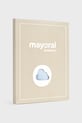 Mayoral Newborn komplet niemowlęcy 3-pack 2564.1C.Newborn.9BYA niebieski