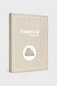 Mayoral Newborn set per bambini pacco da 3 2564.1C.Newborn.9BYA marrone