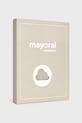 Mayoral Newborn compleu bebe 3-pack 2564.1C.Newborn.9BYA maro