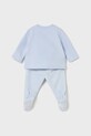 Mayoral Newborn set per bambini 2566.1F.Newborn.9BYA blu AW25