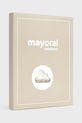 Комплект для немовлят Mayoral Newborn блакитний 2569.1C.Newborn.9BYA