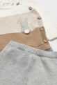 BIMBO Mayoral Newborn set per bambini 2569.1C.Newborn.9BYA grigio